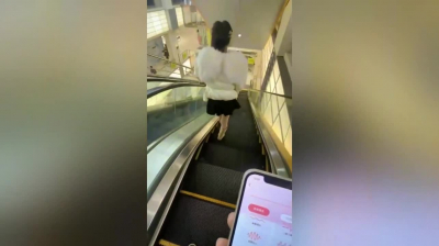 跳蛋人妻 玩的就是刺激 和爽