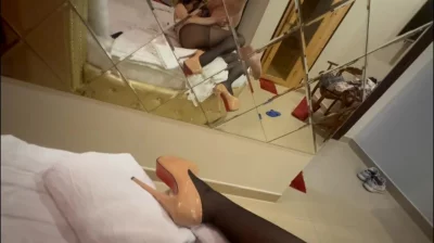 [原创]日籍姐姐在粤b