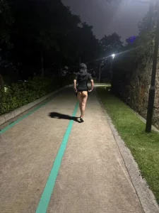 5.1无事野外和酒店露出拍摄