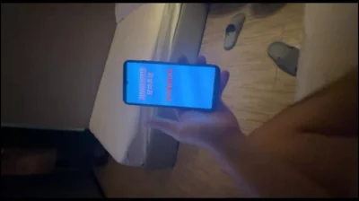 [原创] 刚刚按完，热乎乎的验证