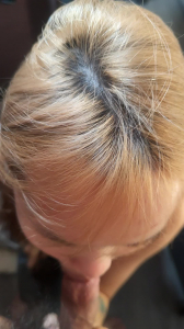 极品精神小妹，完整版已上传至电报群